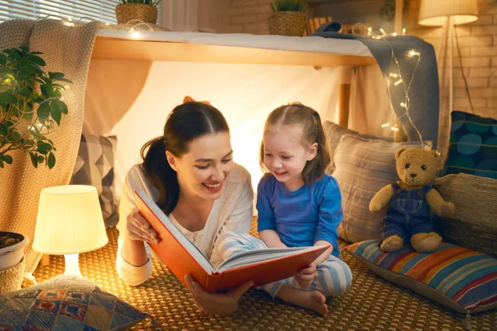 The Importance of Reading Skills